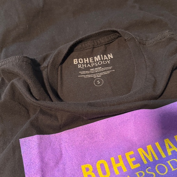 Bohemian Rhapsody Tee - Picture 5 of 5